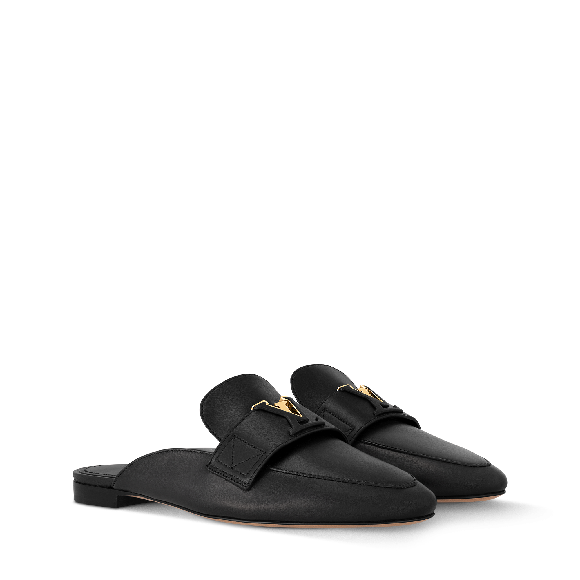 LV Mare Open Back Loafer - Shoes | LOUIS VUITTON